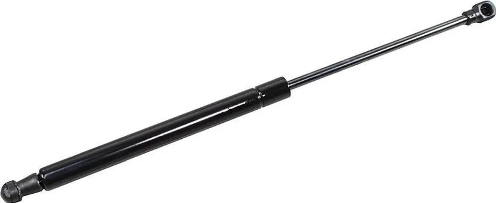 METZGER 2110770 Molla a gas ammortizzatore portellone posteriore per OPEL Karl (C16) 408 mm