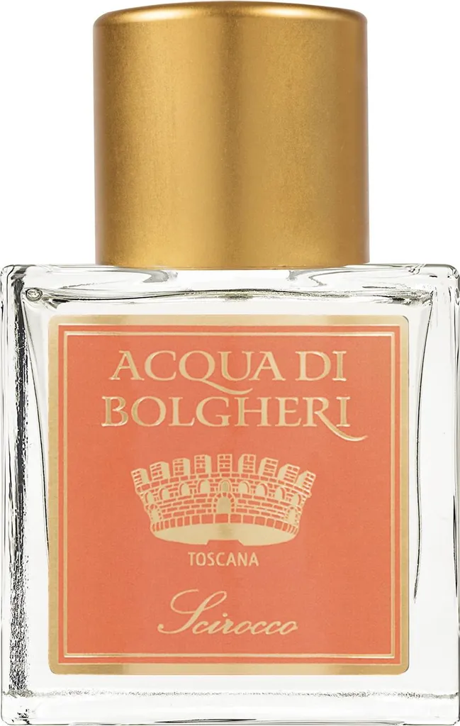 Acqua di Bolgheri Scirocco EdP