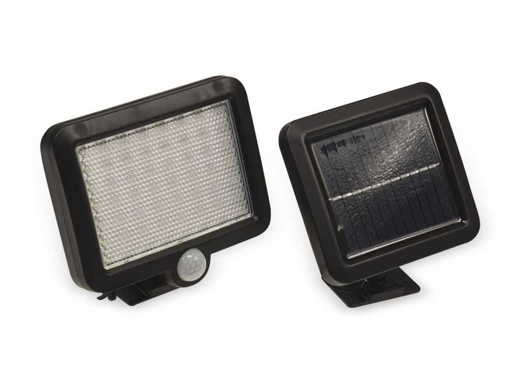 LED Solar Fluter mit Bewegungsmelder Produktbild 12