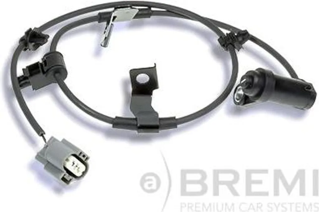 Sensore Velocità Ruota BREMI 50717 Mitsubishi L200 Triton MN102578
