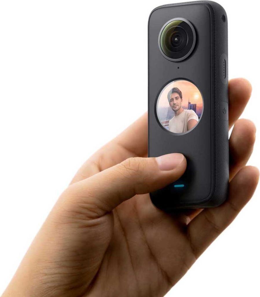 Insta360 One X2 Produktbild 5
