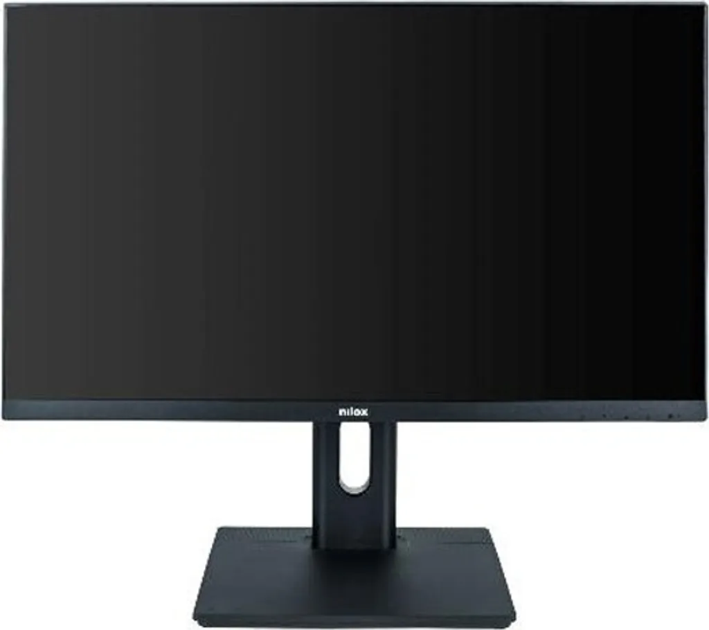 Nilox NXM24REGWEB01 Moniteur IPS 24" avec Webcam Intégrée Ajustable - 11