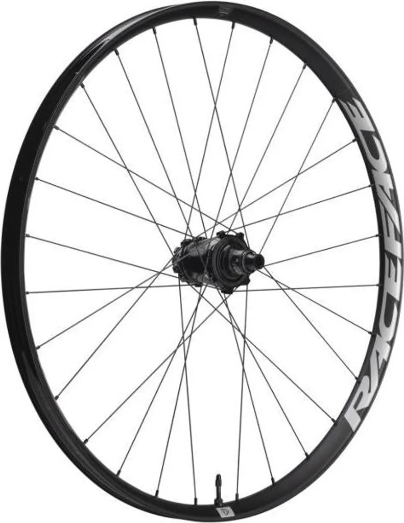 Roue avant Race Face Turbine 30 pour VTT Enduro 27,5 pouces 110x15