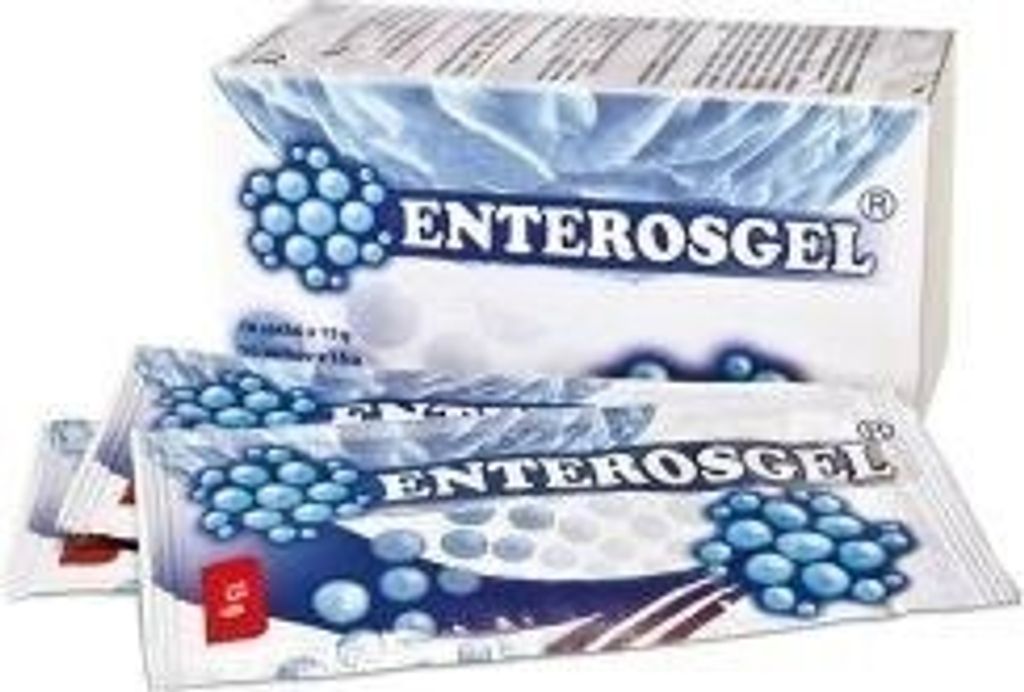 Kk Herbal Enterosgel 10X15G Gelbeutel Produktbild 