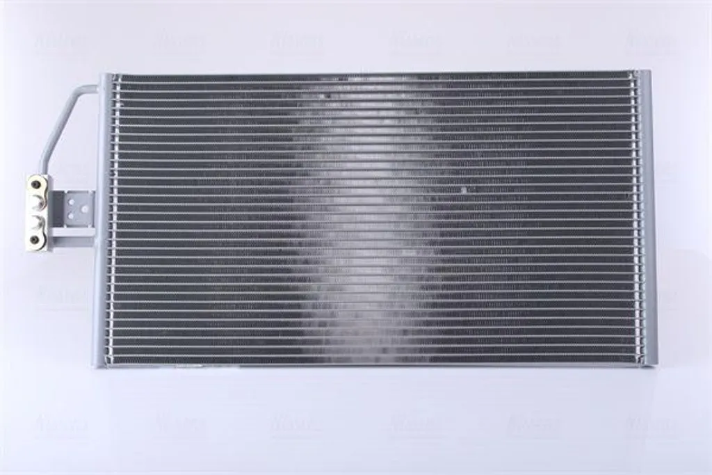 Condenseur clim NISSENS 94579 haute performance pour BMW OE 8375513