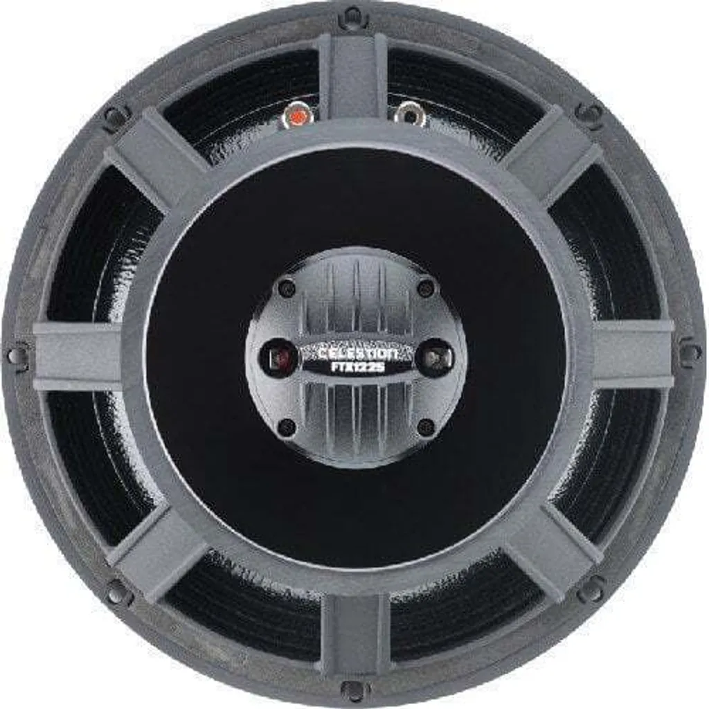Haut-parleur coaxial 12 pouces Celestion FTX1225 pour enceinte centrale