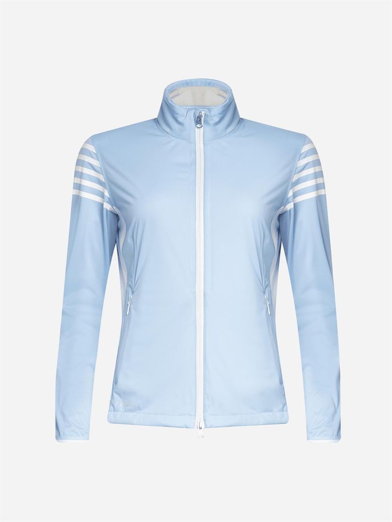 Cross Sportswear W Hurrican Jacket Jacke Damen Air Blue S