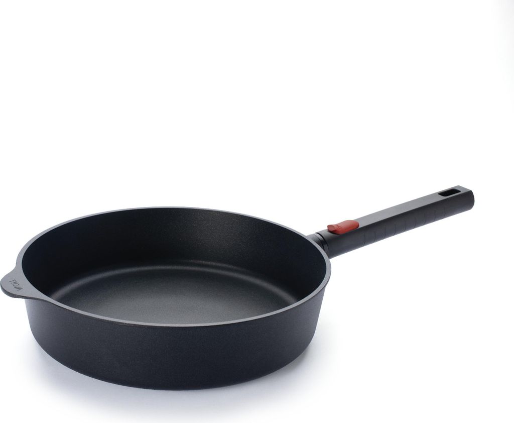 Eco Lite QXR Hochrandpfanne Ø28cm