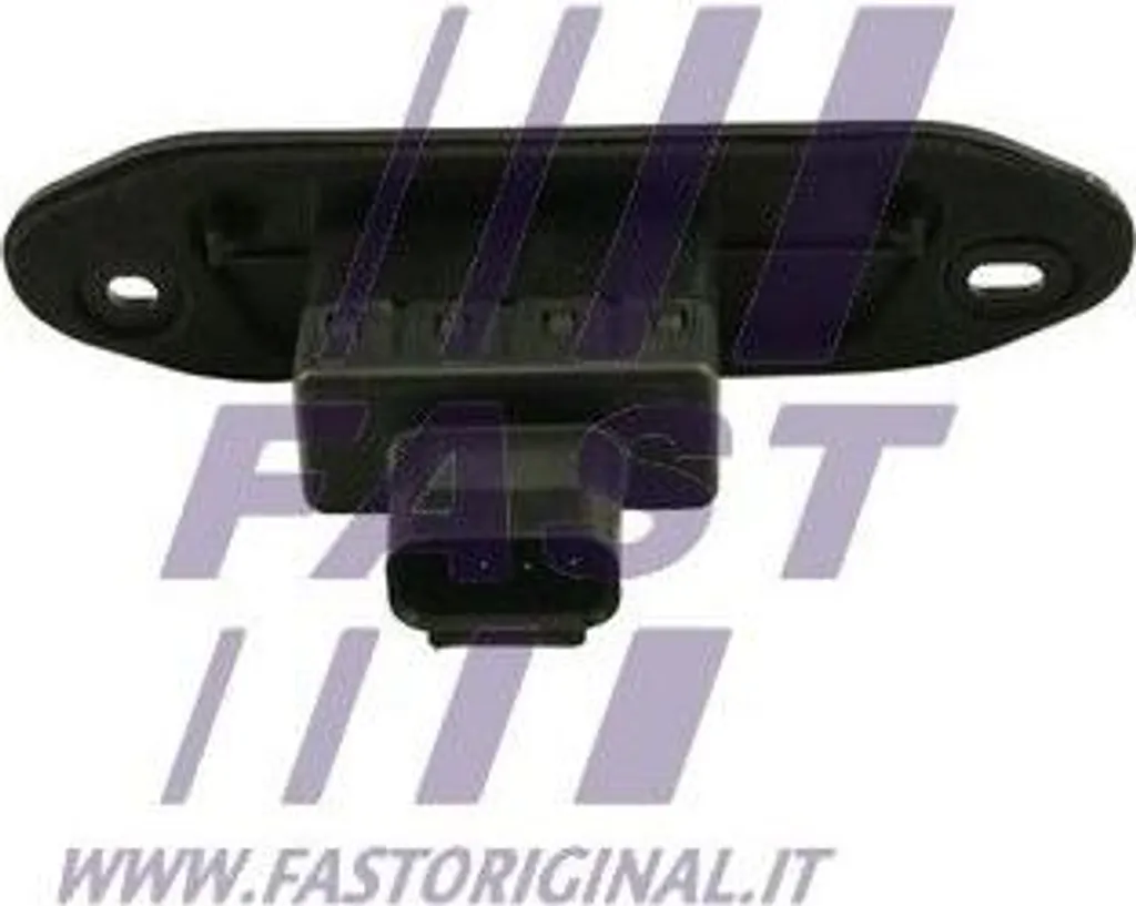 Interrupteur d'éclairage de porte FAST FT76301 pour Ford Transit