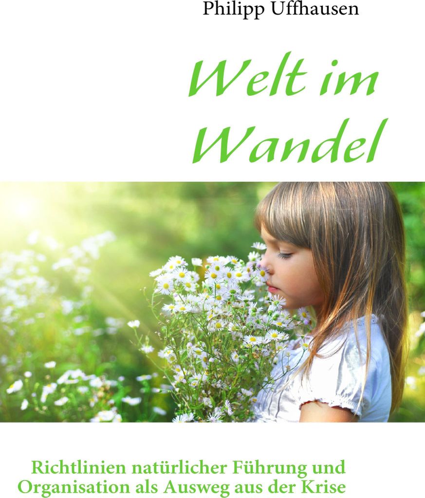 Welt im Wandel