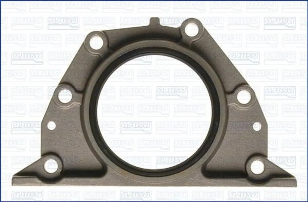 AJUSA 71000900 Joint de vilebrequin pour NISSAN Patrol GR V Y61 Boîte