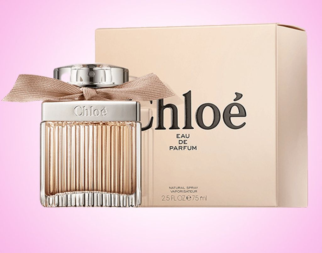 Chloe Chloe Eau de Parfum 20 ml