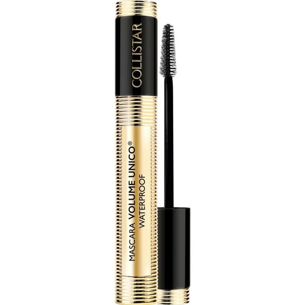 Collistar Mascara Volume Unico, Čierna, Intense Black, Obrázok produktu 
