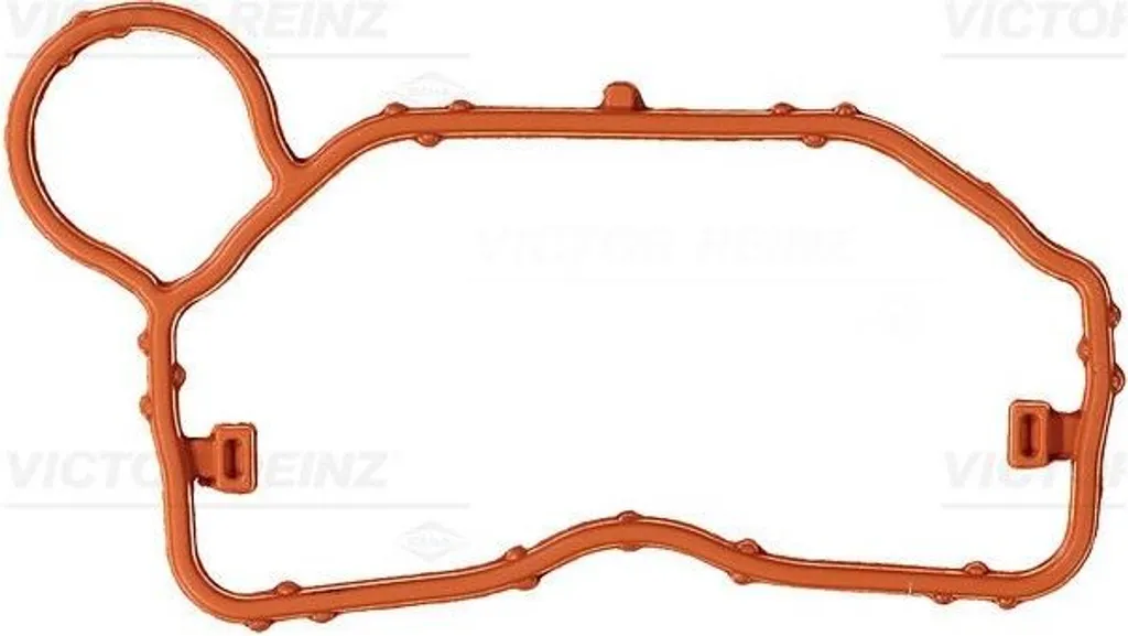 Guarnizione Collettore Aspirazione Audi A6 4.0 TFSI Cil. 1-4 | Ricambio OEM