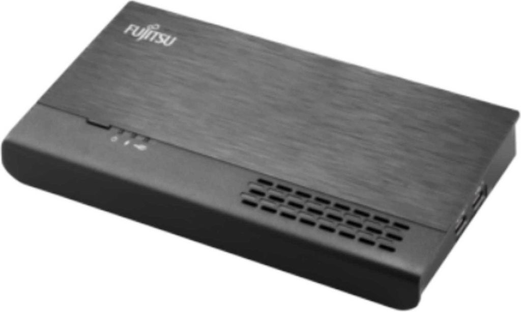 USB Port Replikator PRO9, Dockingstation Produktbild 