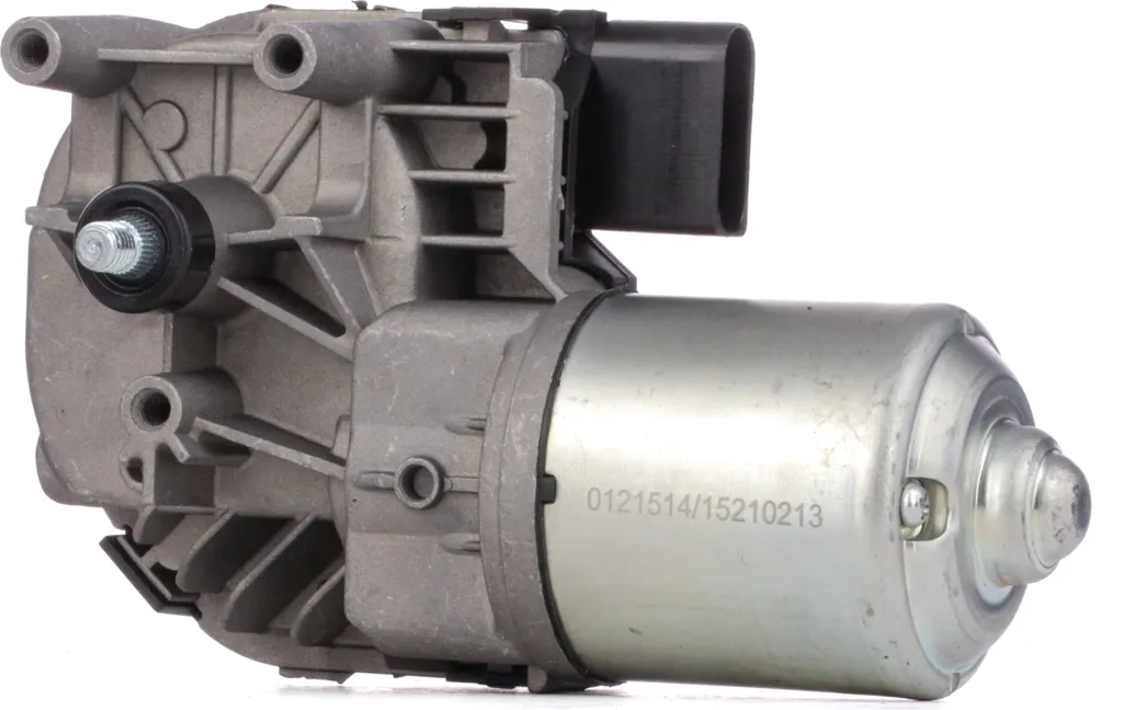 Réparer l'essuie-glace avant bloqué sur Golf 6 et EOS : Moteur STARK