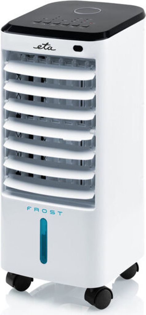 ETA FROST Luftkühler ETA256890000, 65 W,  für Räume bis 20 Produktbild 