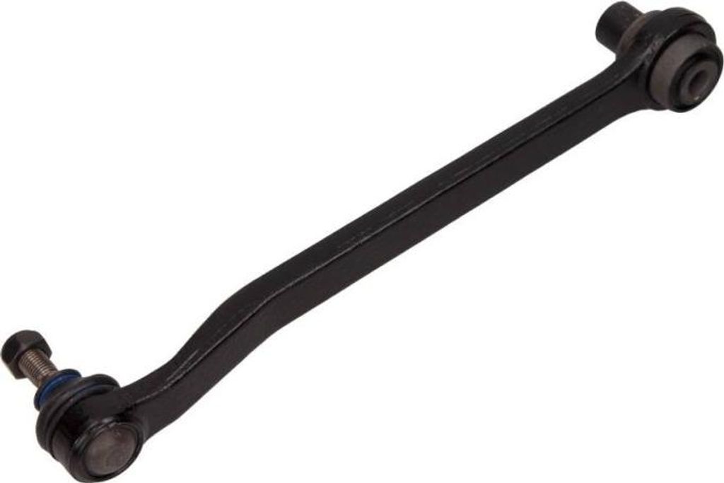 MAXGEAR Stange / Strebe Radaufhängung 72-1641 Hinten für AUDI A4 Avant (8E5, B6) Stahlguss 1,083kg