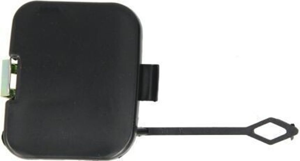 Stoßfängerabdeckung - Abschlepphaken BLIC 5513-00-0061972P