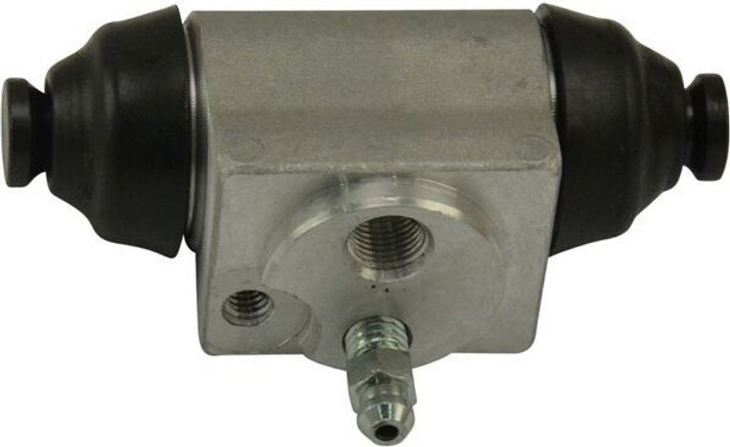 KAVO PARTS Radbremszylinder Trommelbremse Hinten für MITSUBISHI COLT VI (Z3A, Z2A) BWC-5502