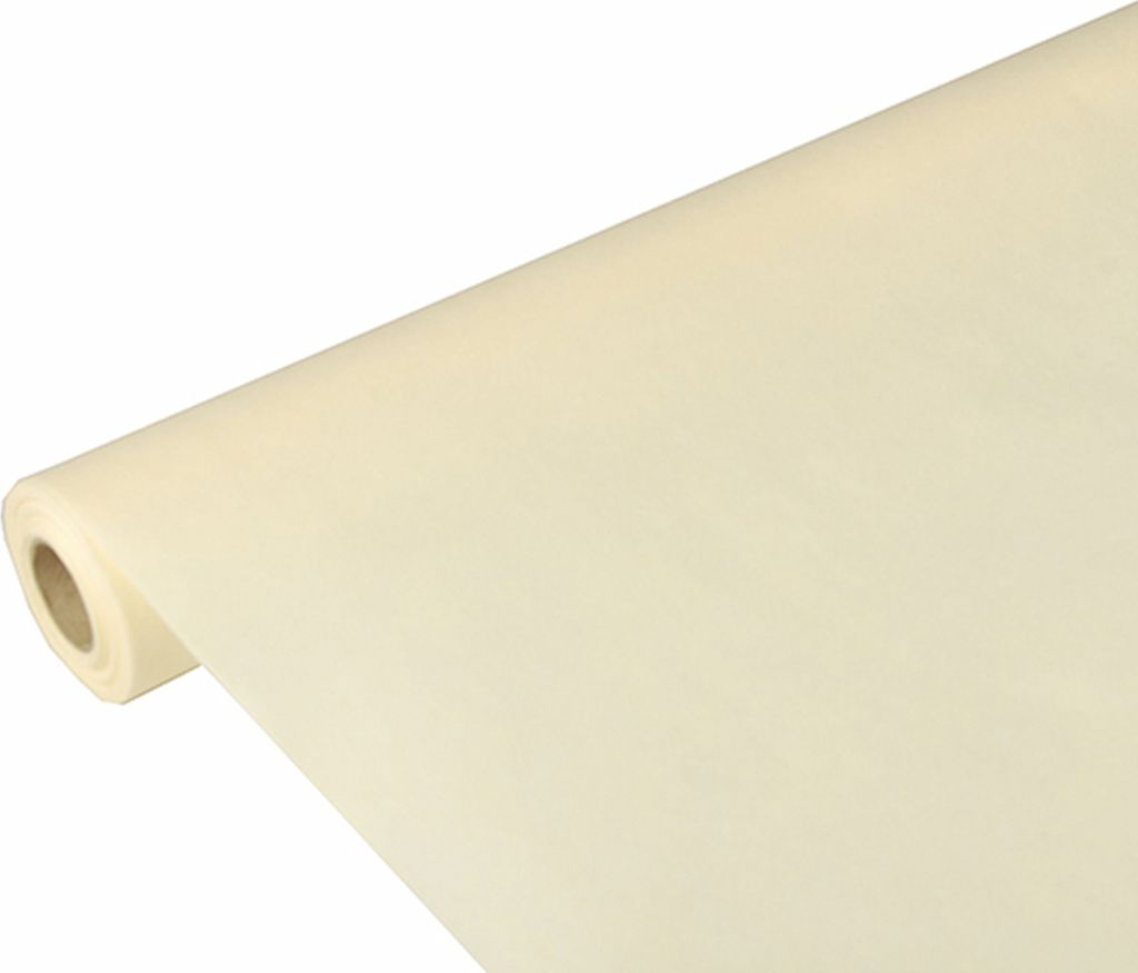 STARPAK Tischdecke "soft selection" (B)1,18 x (L)10,0 m Produktbild 