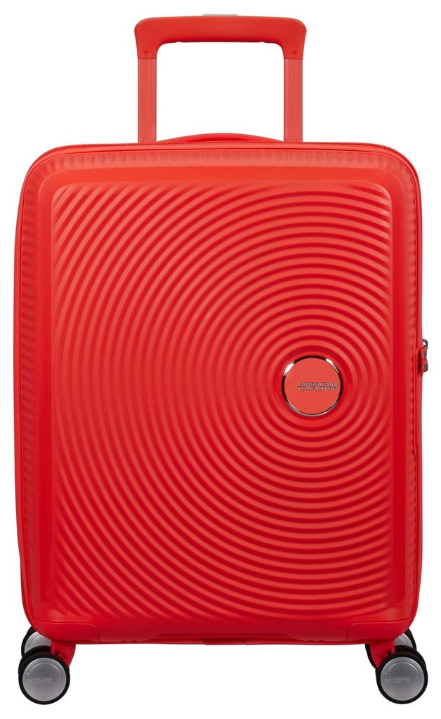 American Tourister Soundbox Spinner 55 / 20 TSA EXP Trolley Produktbild 