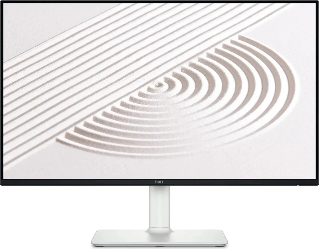 Écran PC Dell S2425HS 24" Anti-Fatigue Oculaire IPS 100Hz FHD