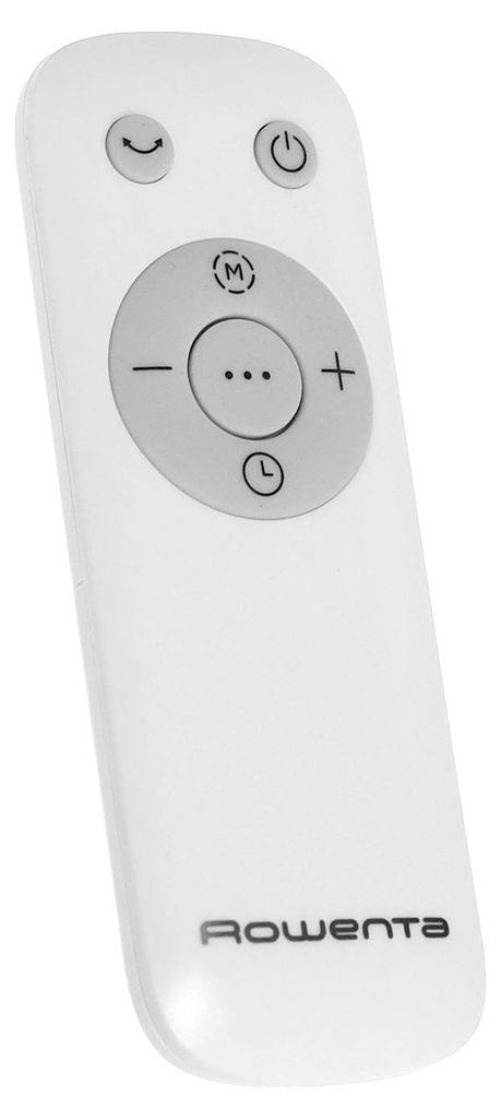 Rowenta SS-9100055083 Fernbedienung für VU5650 Turbo Silence Standventilator