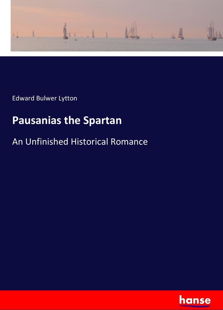 Pausanias the Spartan
