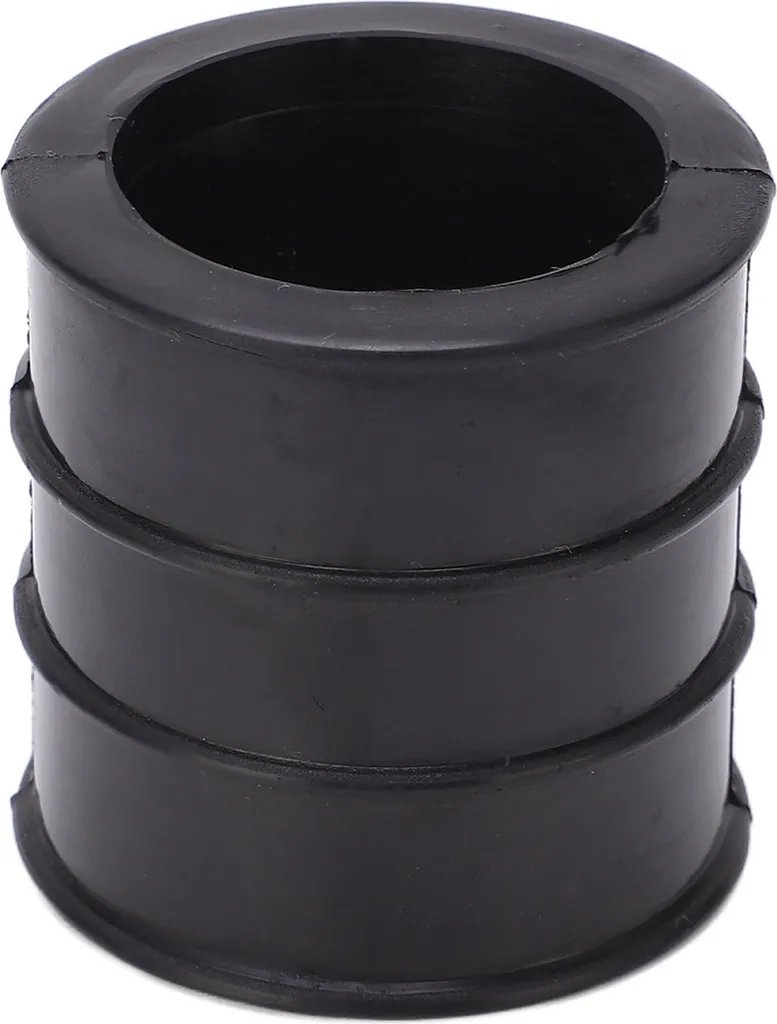 Joint en caoutchouc pour silencieux d'échappement moto universel 32mm