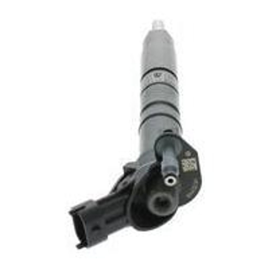 BOSCH 0 445 116 056 Einspritzdüse OE 16450RL0G01 kompatibel mit Accord, Civic, CR-V