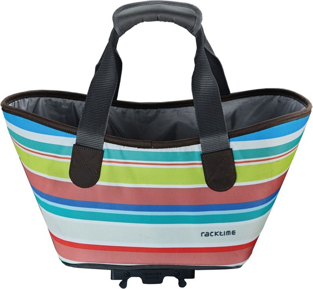 Racktime Fahrradtasche Agnetha