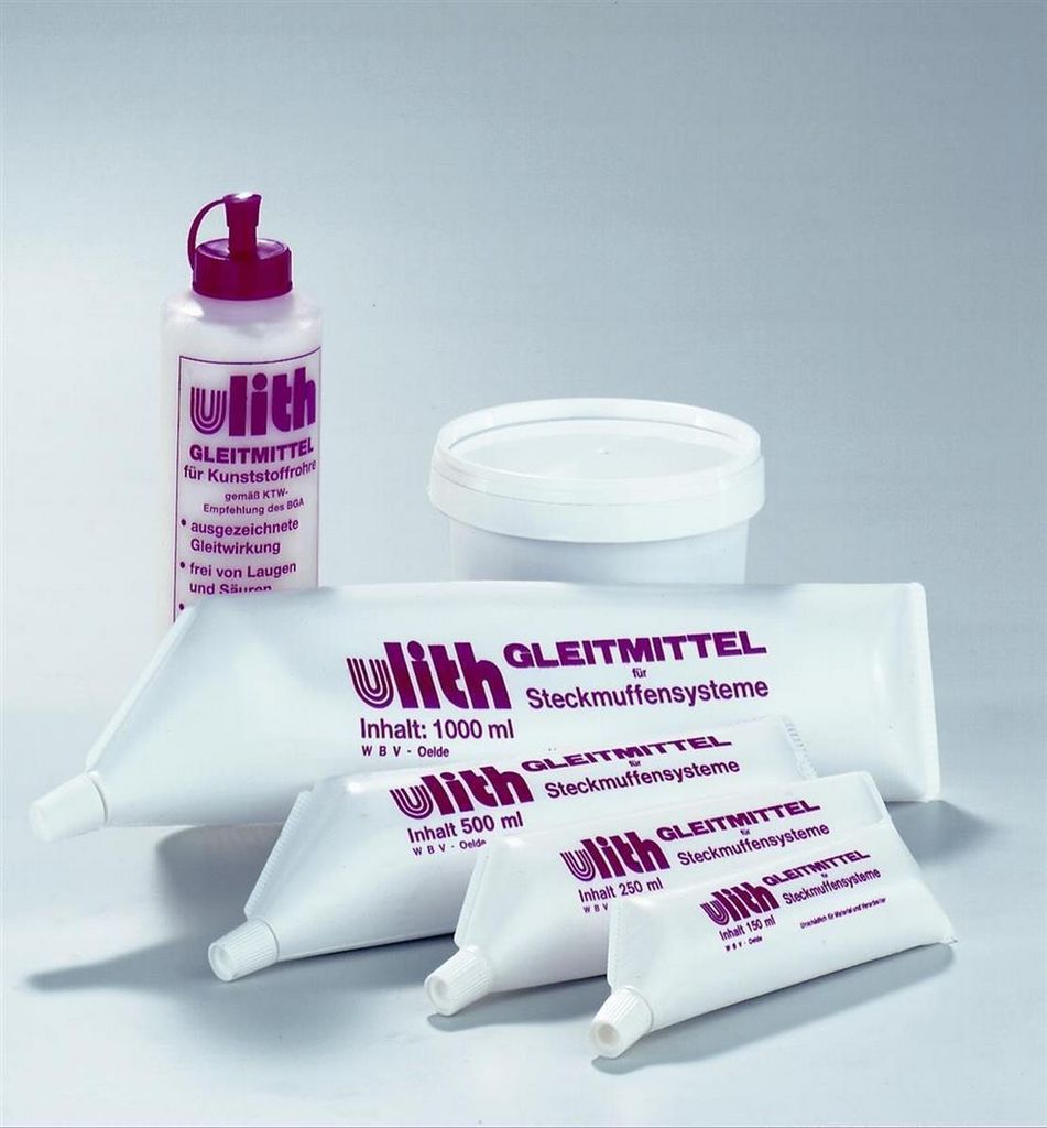 HT-Gleitmittel Tube a 250g Produktbild 