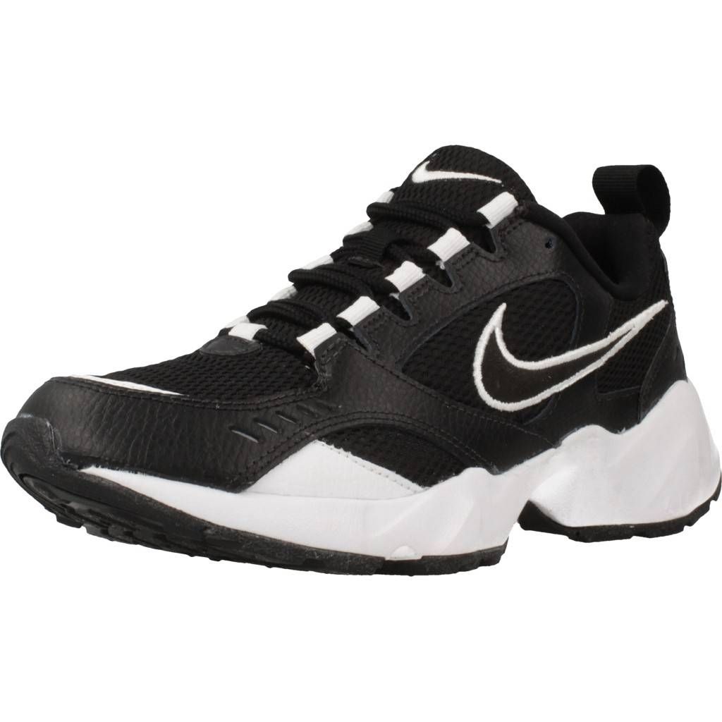 NIKE Halbschuhe AIR HEIGHTS, Schwarz:40 Produktbild 