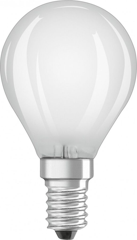 RF CLAS P 40 4 W/2700 K E14 LED-Lampe