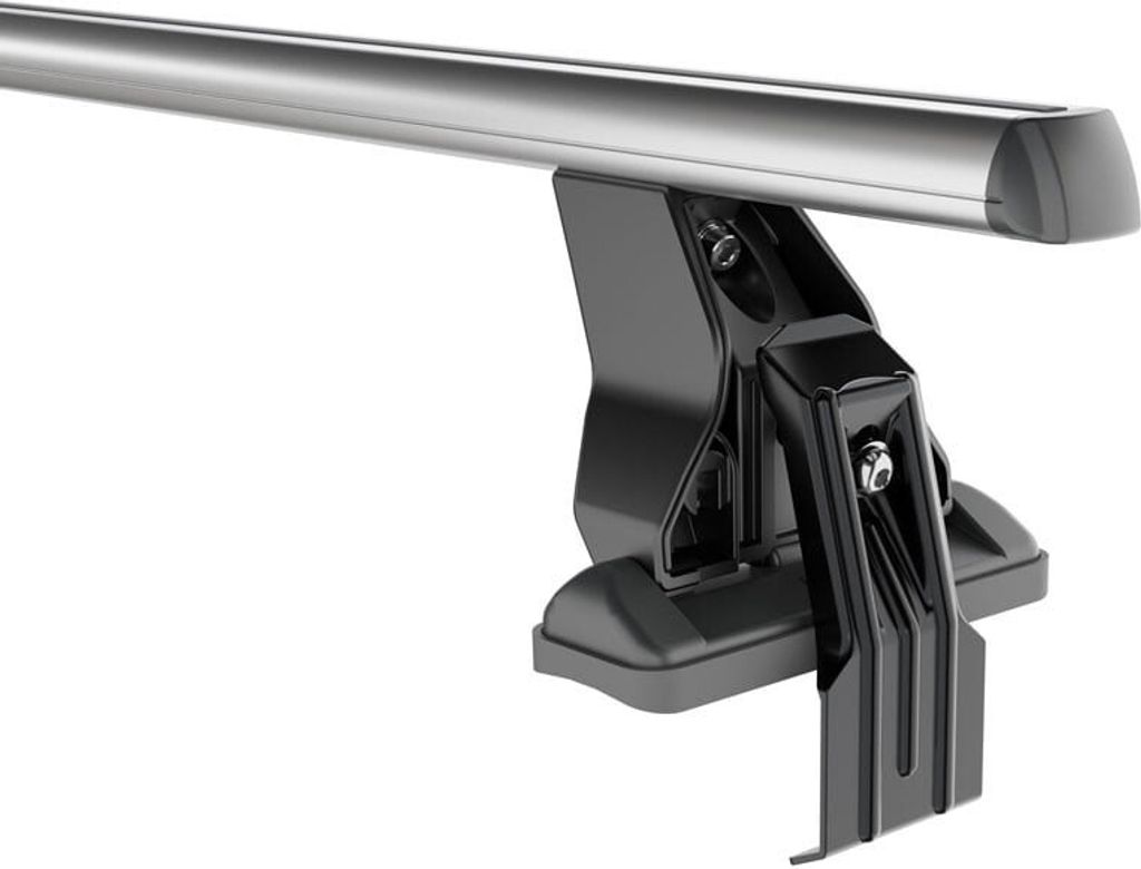 Deflettori D'aria Oscurati Per BMW X3 E83 5 Porte (2003-2010) - In Acrilico, Anti-pioggia E Vento