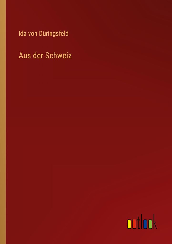 Aus der Schweiz