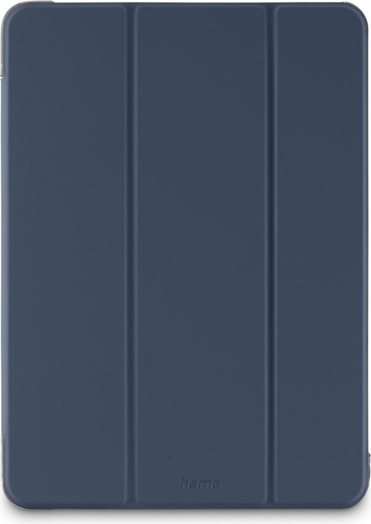 Hama Tablet-Hülle Fold Clear iPad Air 11" (25/24)/Air 10.9" (22/20),