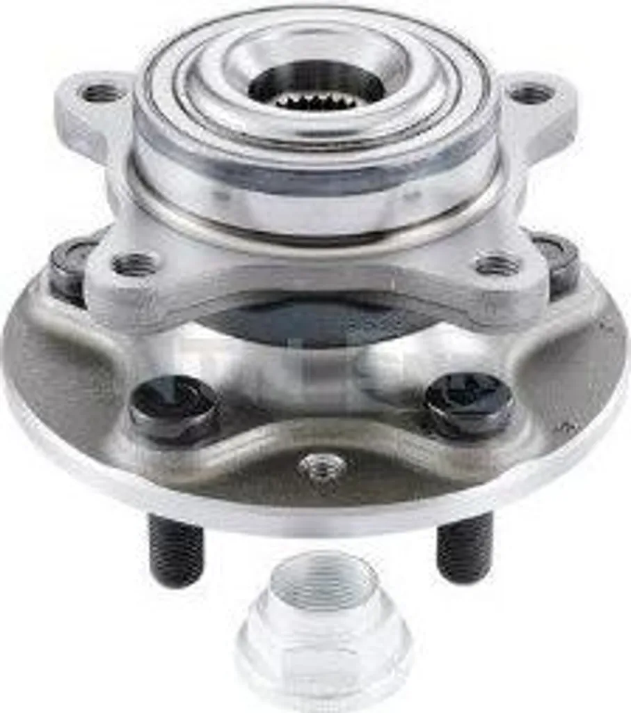 Kit Roulement de Roue SNR R180.03 OE RFM500010 pour Range Rover L322