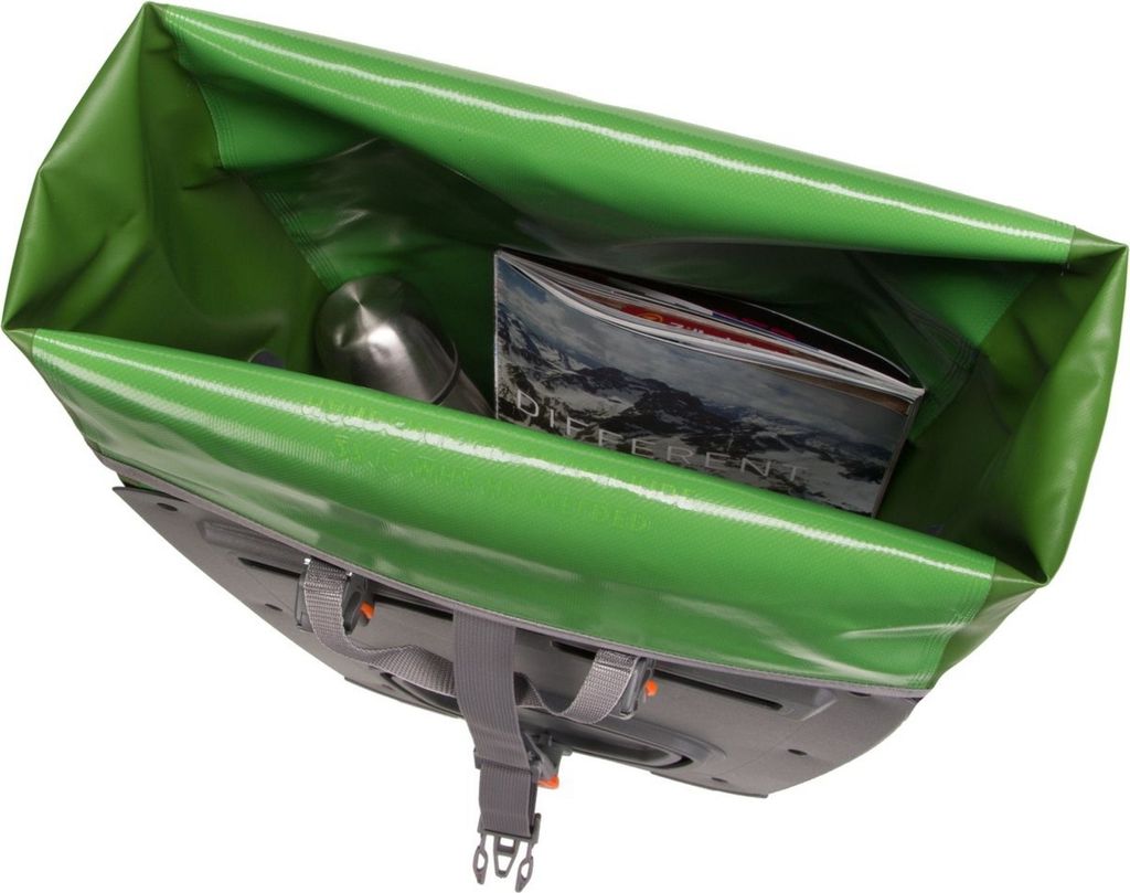 Vaude Fahrradtasche Aqua Back Plus 33 x 31 x 44 Produktbild 7