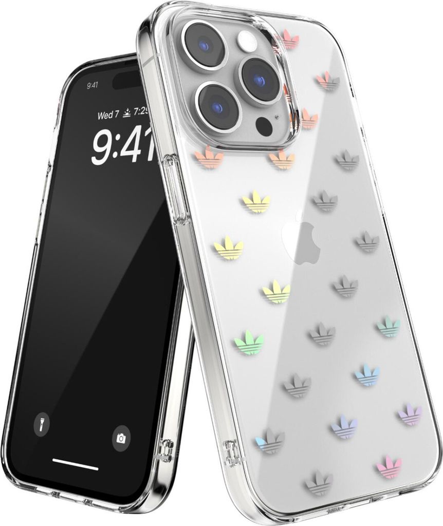 Celly GC2965ADI custodia per cellulare 15,5 cm (6.1") Cover Immagine del prodotto 