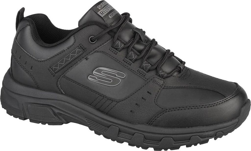 Skechers Obuv Oak Canyon, 51896BBK Immagine del prodotto 