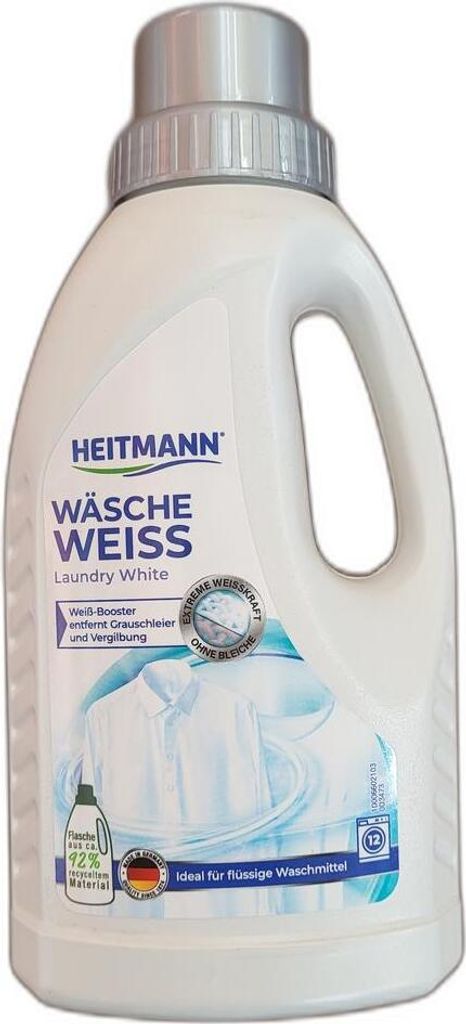 Heitmann Textilbleichmittel 500 ml Produktbild 