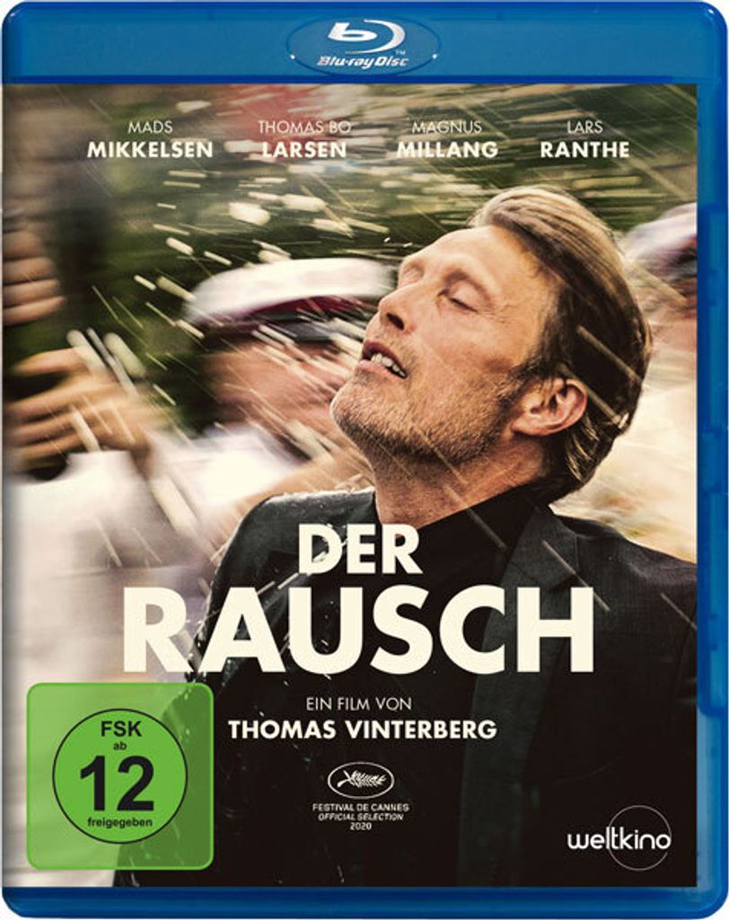 Der Rausch Obrázok produktu 