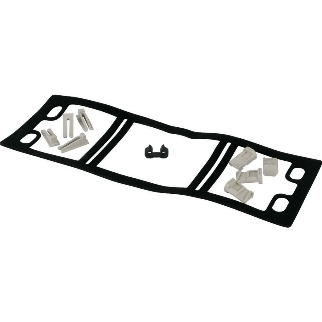 Kit d'Accouplement pour Coffrets CI Eaton BS4-CI 375mm et 750mm 14815 x2
