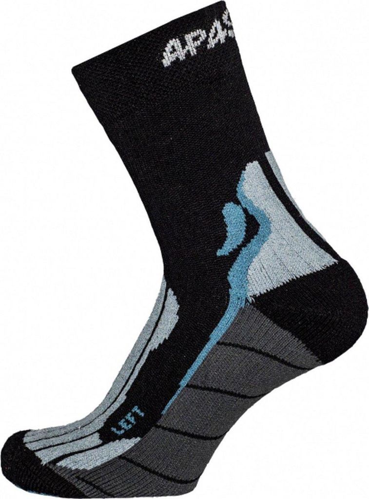Outdoor-Sportsocken – Kibo – Wandersocken