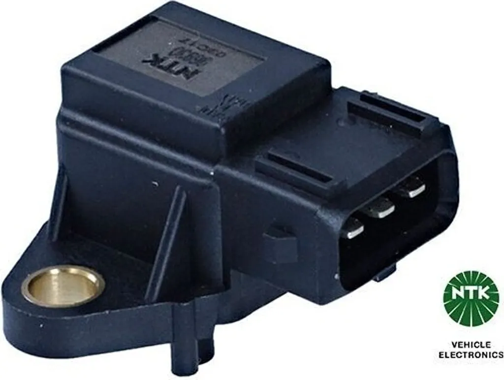 Capteur de suralimentation turbo NGK pour Mercedes Vario et Classe G