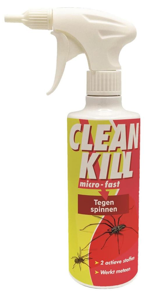 Bsi Clean Kill Micro-Fast przeciwko pająkom Zdjęcie produktu 
