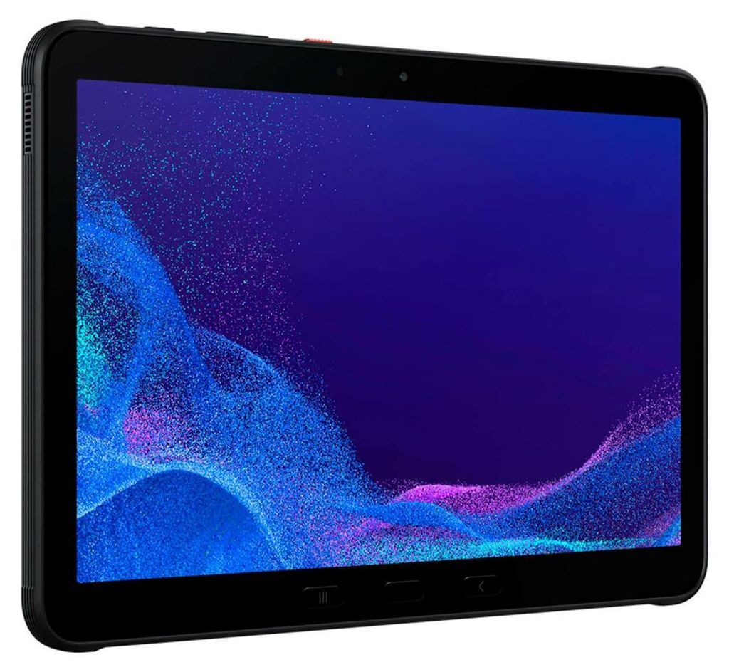 Samsung T636B Galaxy Tab Active4 Pro 128 GB 5G Enterprise Produktbild 