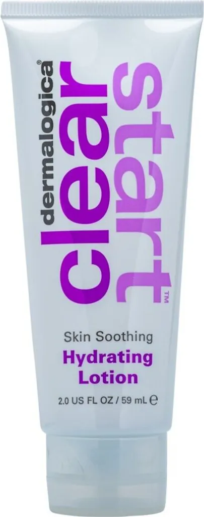 Dermalogica Clear Start Lotion Hydratante à l'Acide Hyaluronique 59 ml